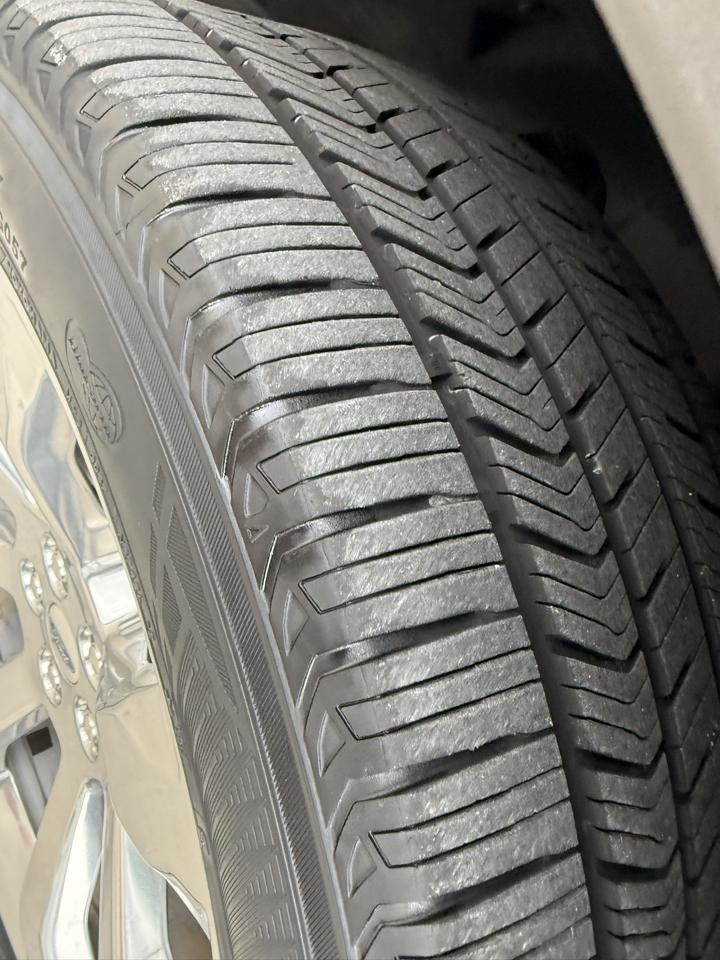 Ford Explorer Platinum 4WD 2020