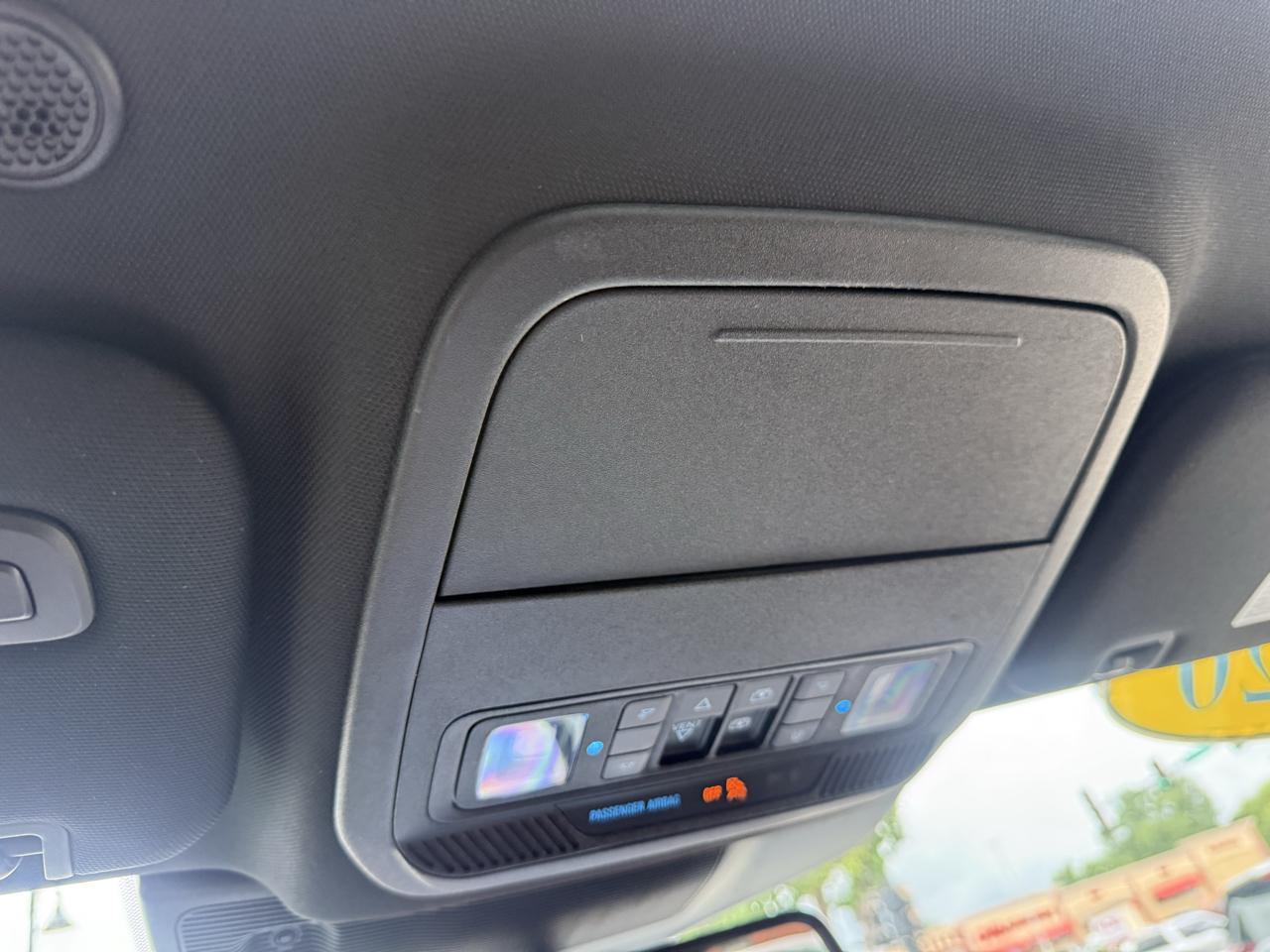 Ford Explorer Platinum 4WD 2020