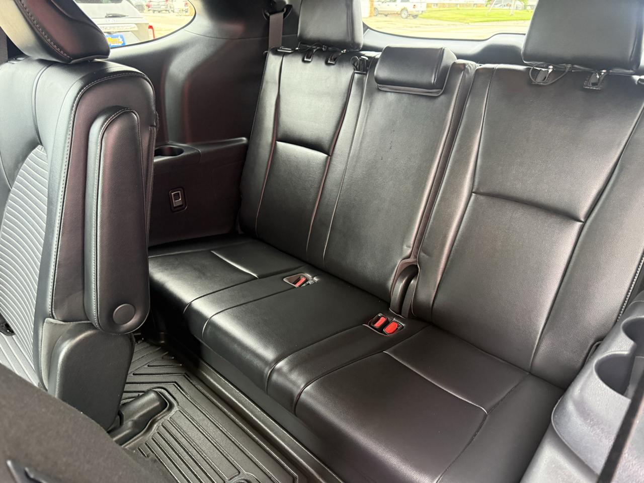 Toyota Highlander XSE AWD (Natl) 2021