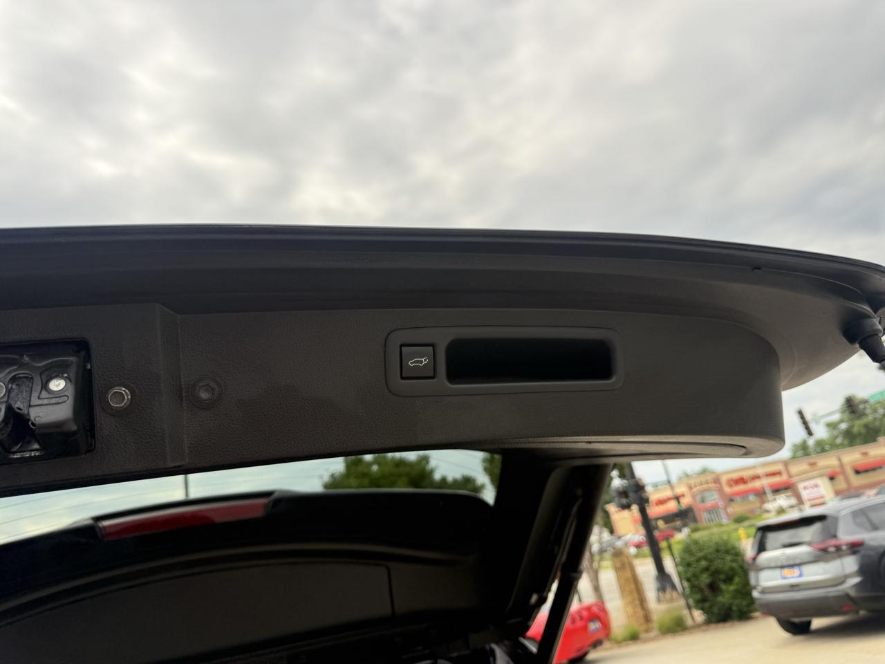 Toyota Highlander XSE AWD (Natl) 2021