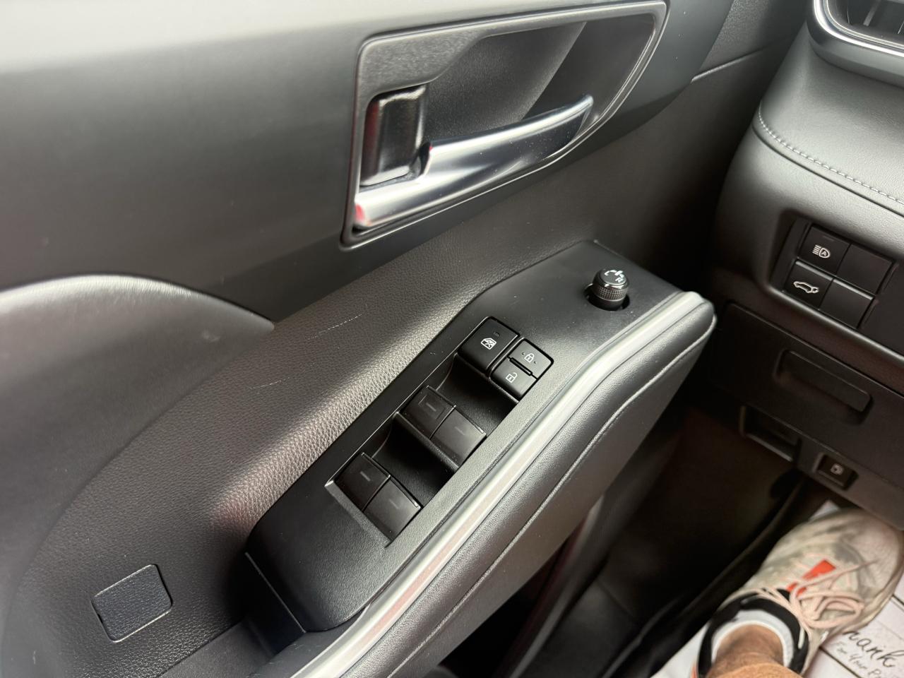 Toyota Highlander XSE AWD (Natl) 2021