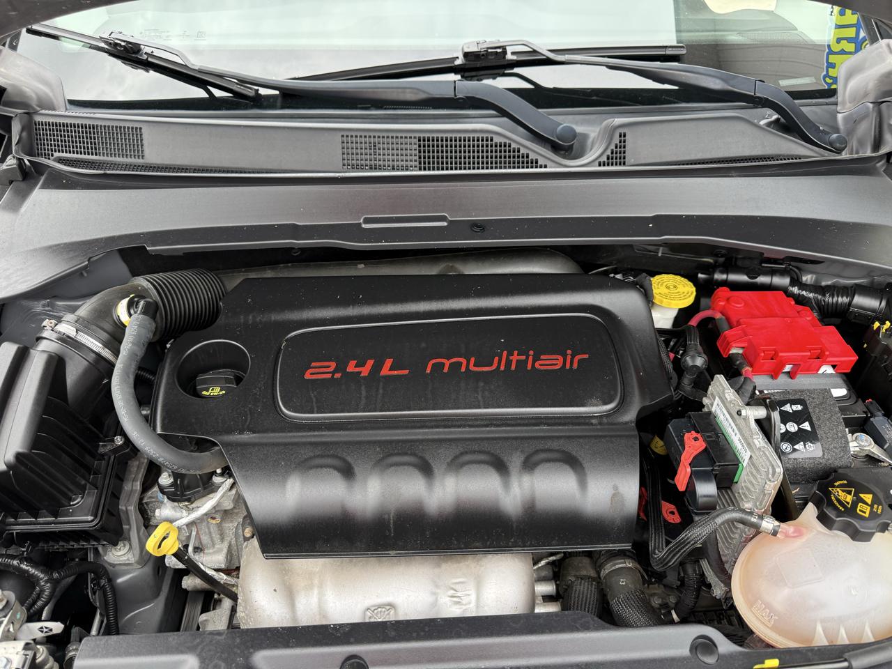 Jeep Compass Trailhawk 4x4 2020