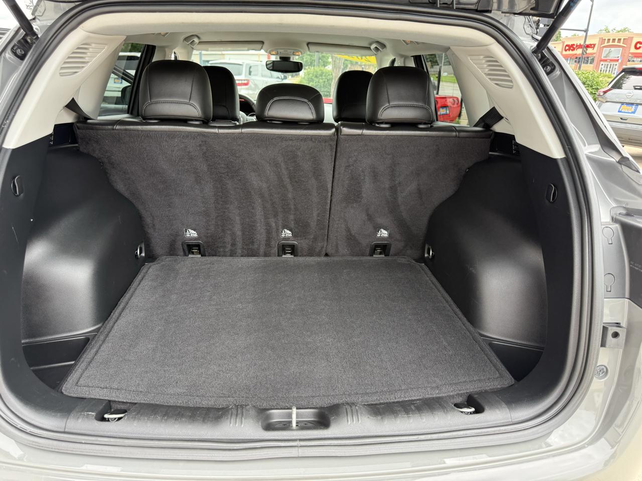 Jeep Compass Trailhawk 4x4 2020