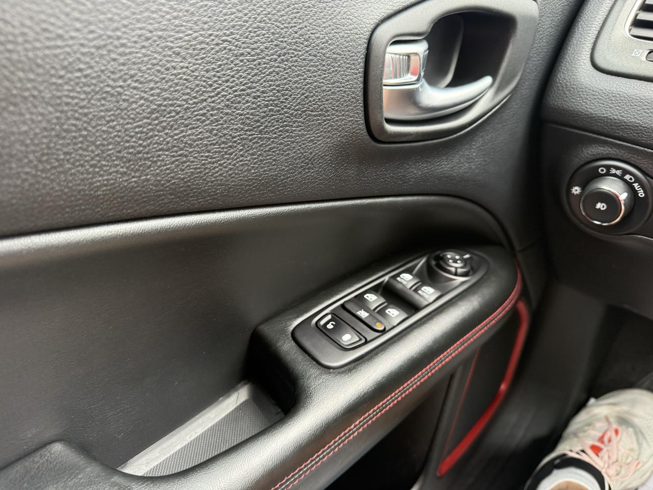 Jeep Compass Trailhawk 4x4 2020