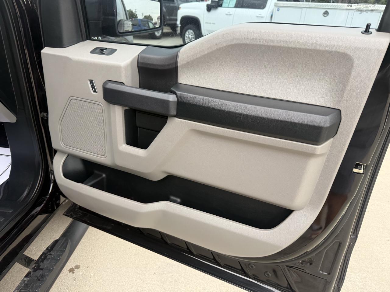 Ford F-150 STX 4WD SuperCrew 5.5' Box 2020