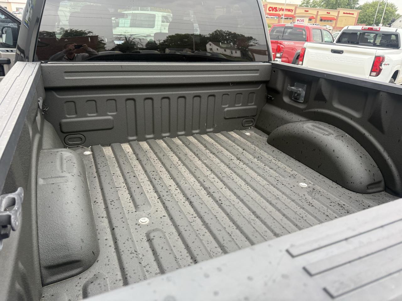 Ford F-150 STX 4WD SuperCrew 5.5' Box 2020