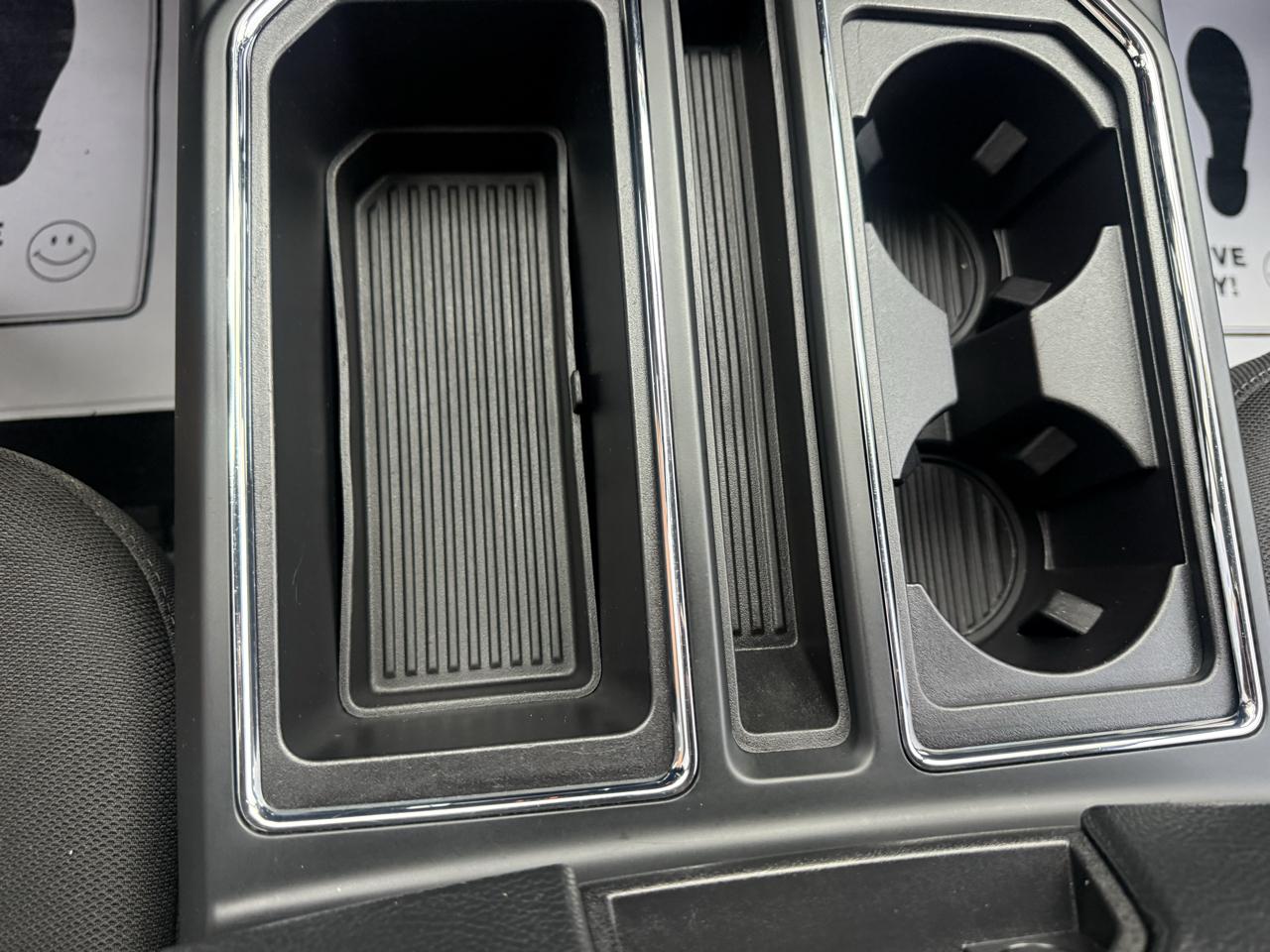 Ford F-150 STX 4WD SuperCrew 5.5' Box 2020