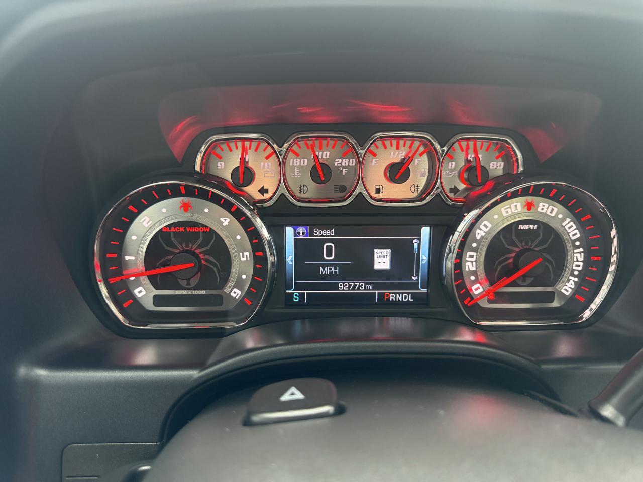 GMC Sierra 1500 4WD Crew Cab 143.5" SLT 2018