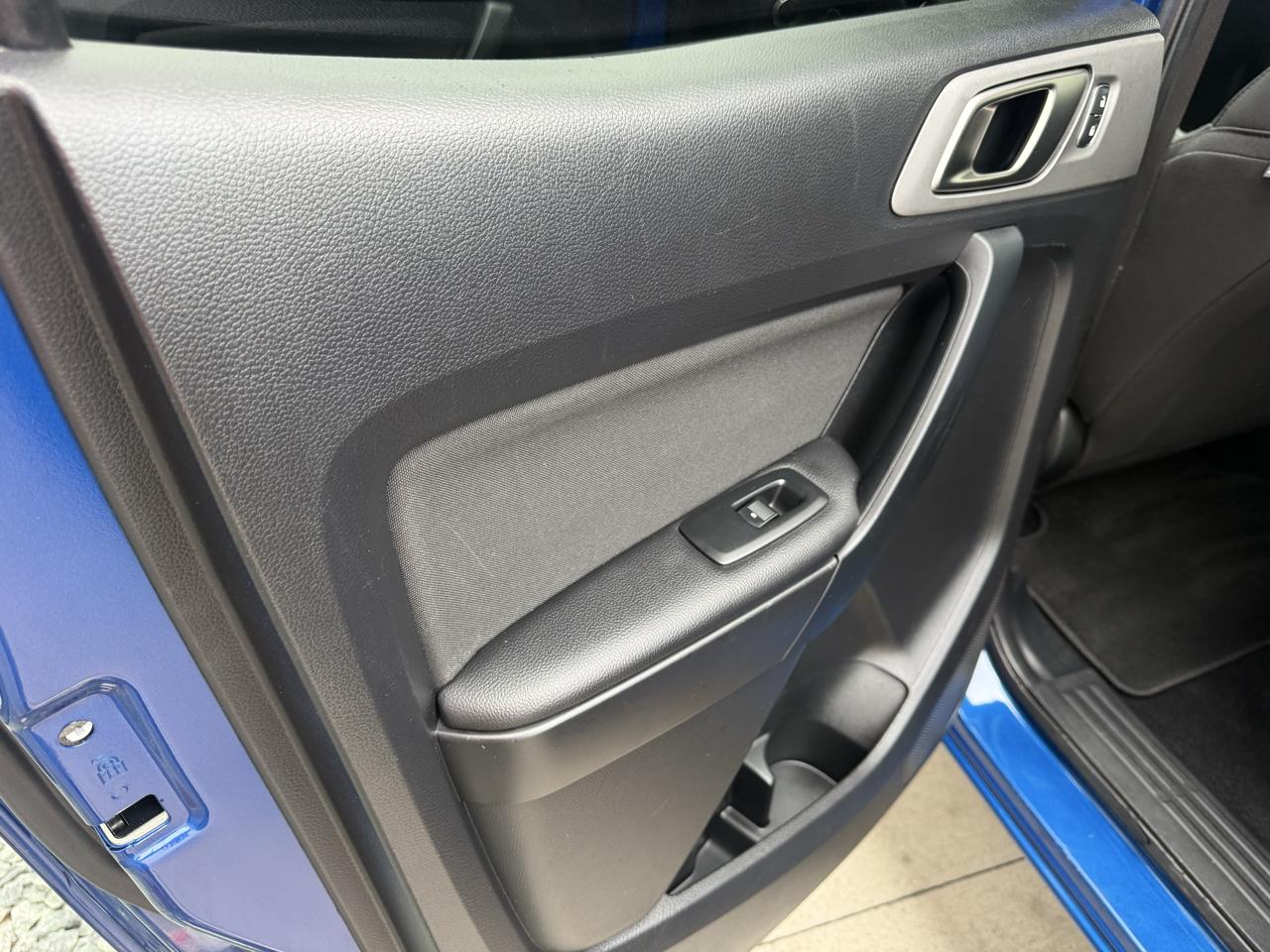 Ford Ranger LARIAT 4WD SuperCrew 5' Box 2020