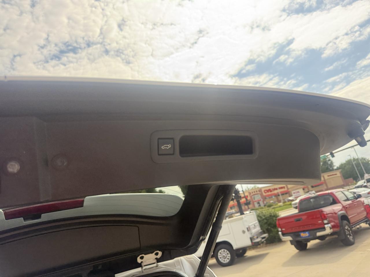 Toyota Highlander Platinum AWD (Natl) 2020