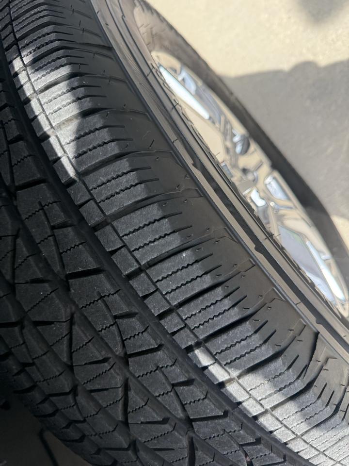 Ford F-150 King Ranch 4WD SuperCrew 5.5' Box 2017