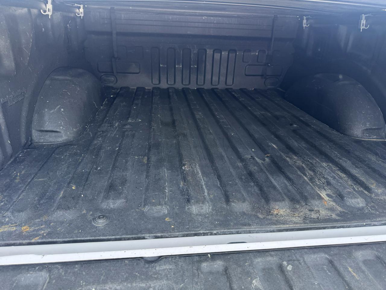Ford F-150 King Ranch 4WD SuperCrew 5.5' Box 2017