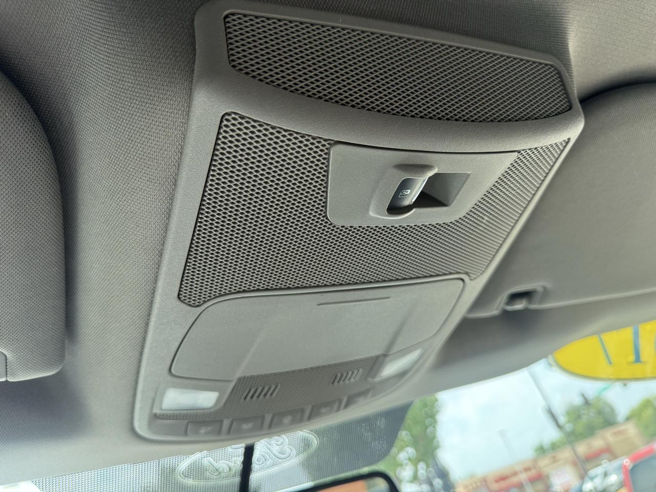 Ford F-150 King Ranch 4WD SuperCrew 5.5' Box 2017