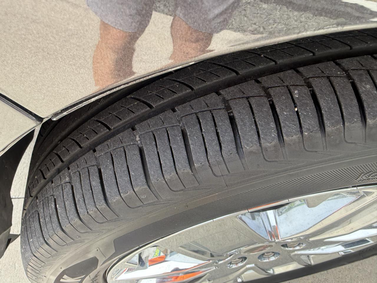 GMC Acadia AWD 4dr Denali 2016