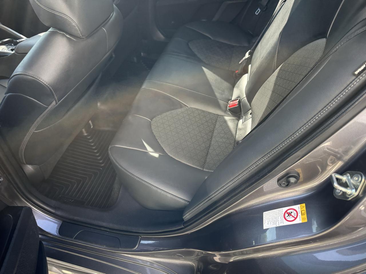 Toyota Camry XSE Auto (Natl) 2019