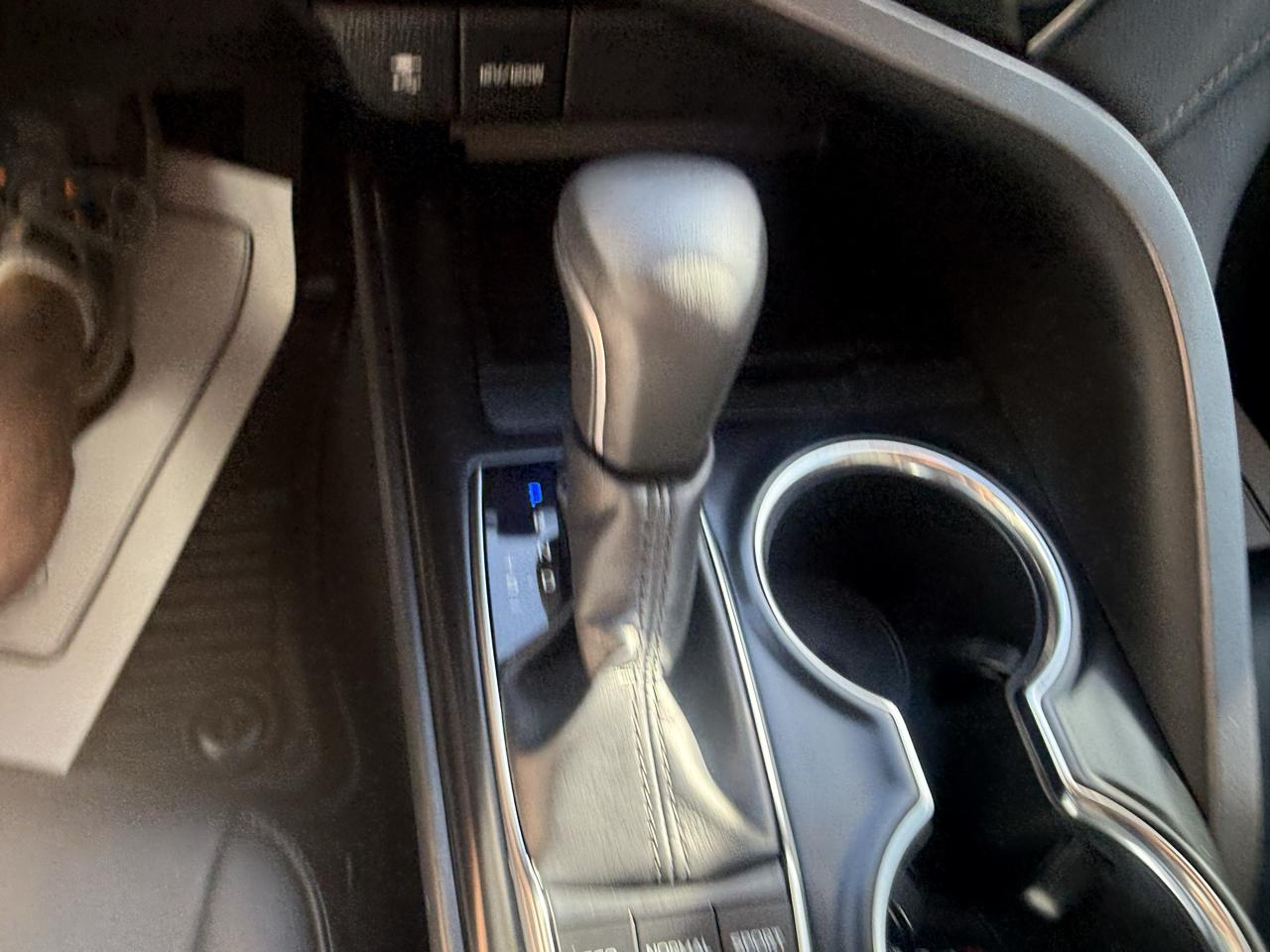 Toyota Camry XSE Auto (Natl) 2019
