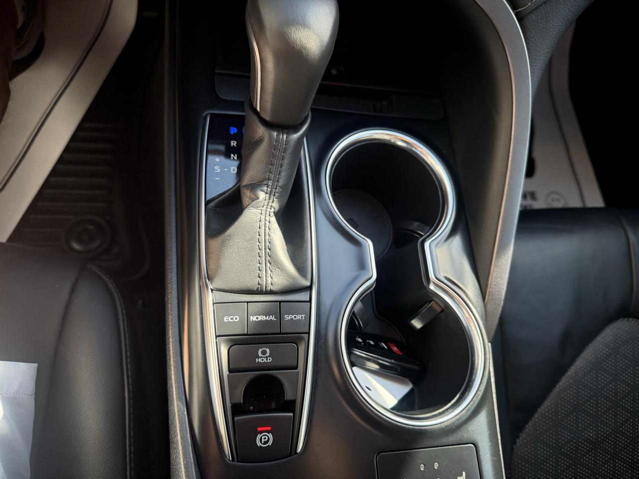 Toyota Camry XSE Auto (Natl) 2019