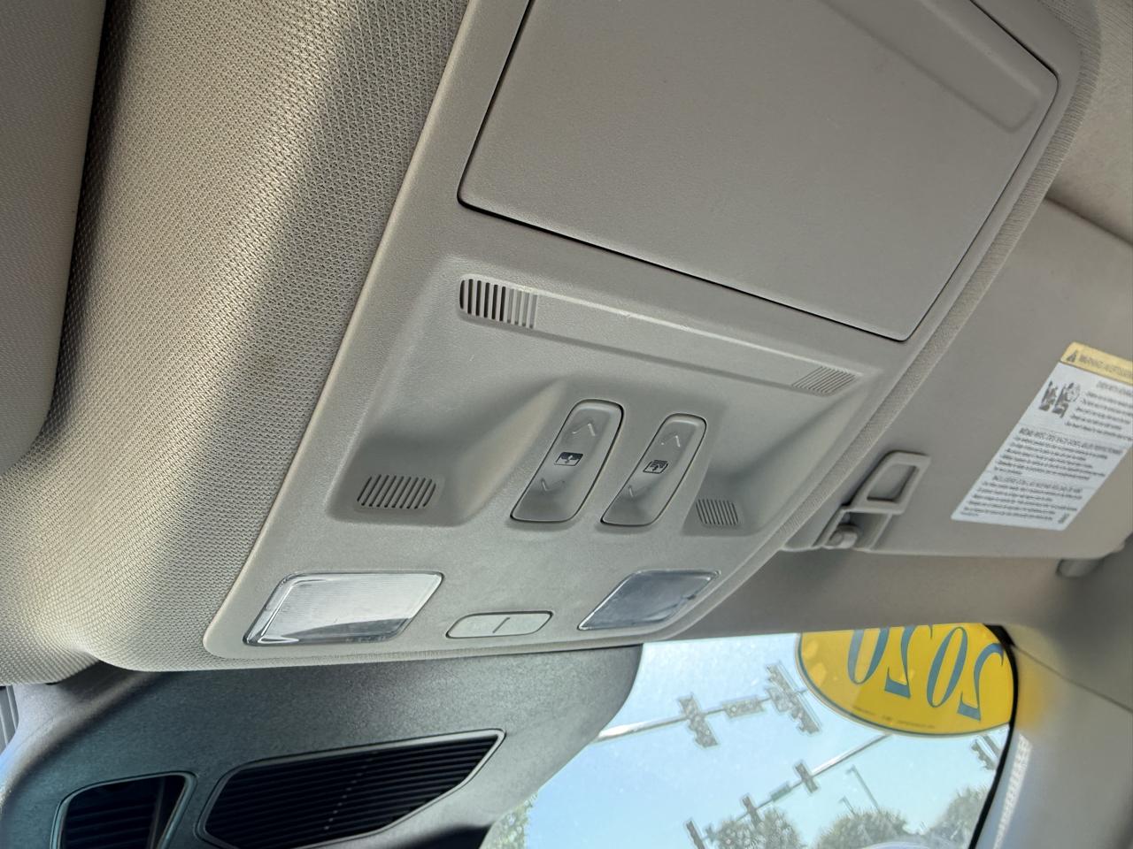 Ford Escape Titanium Hybrid AWD 2020