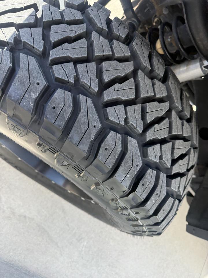 Jeep Wrangler Unlimited Rubicon 4x4 2020