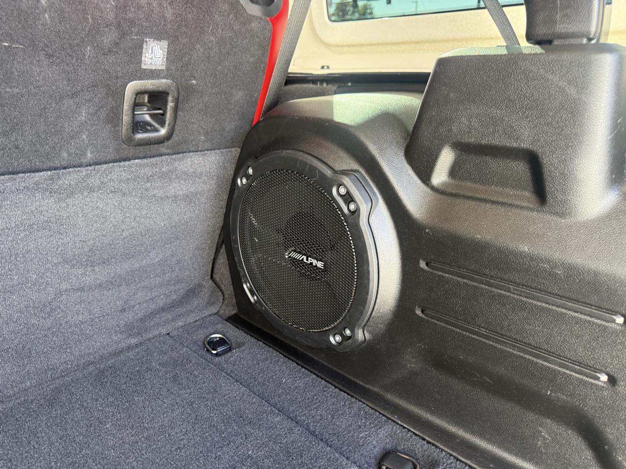 Jeep Wrangler Unlimited Rubicon 4x4 2020