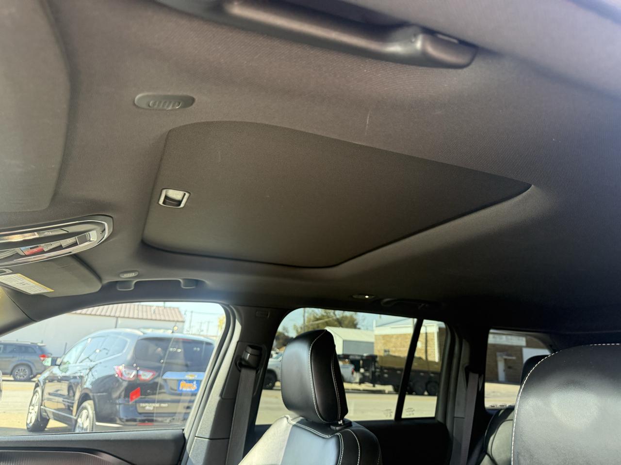 Jeep Grand Cherokee Altitude X 4x4 2023