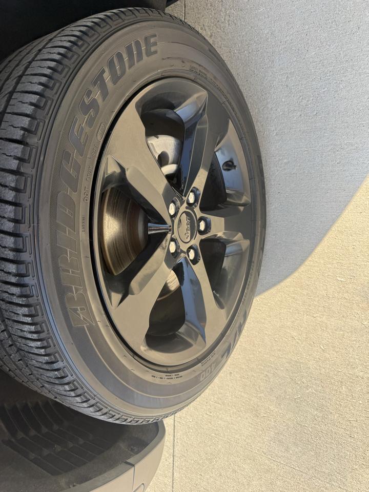 Jeep Grand Cherokee Altitude X 4x4 2023