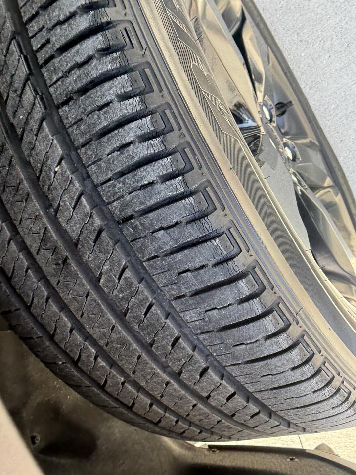Jeep Grand Cherokee Altitude X 4x4 2023