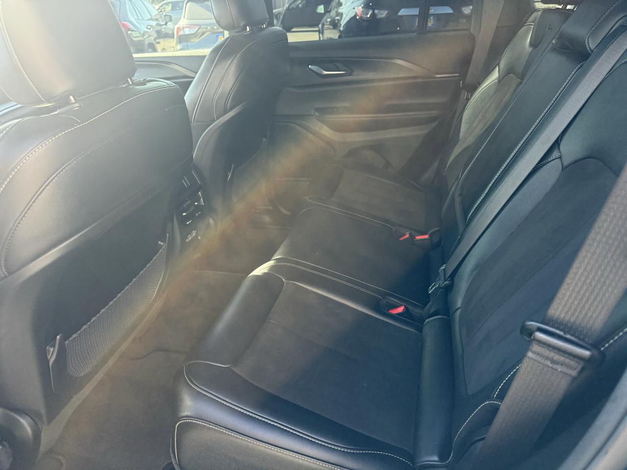Jeep Grand Cherokee Altitude X 4x4 2023