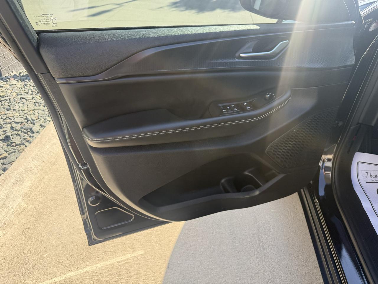 Jeep Grand Cherokee Altitude X 4x4 2023