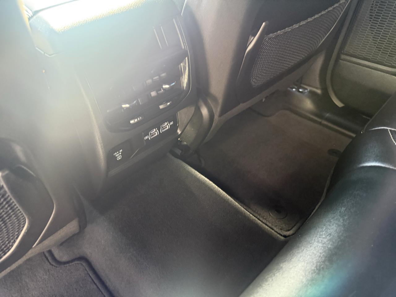 Jeep Grand Cherokee Altitude X 4x4 2023