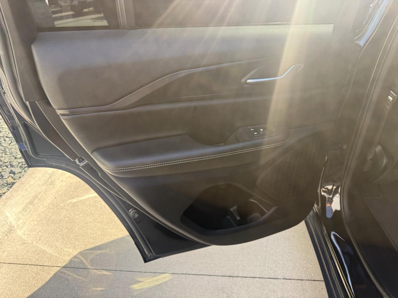 Jeep Grand Cherokee Altitude X 4x4 2023