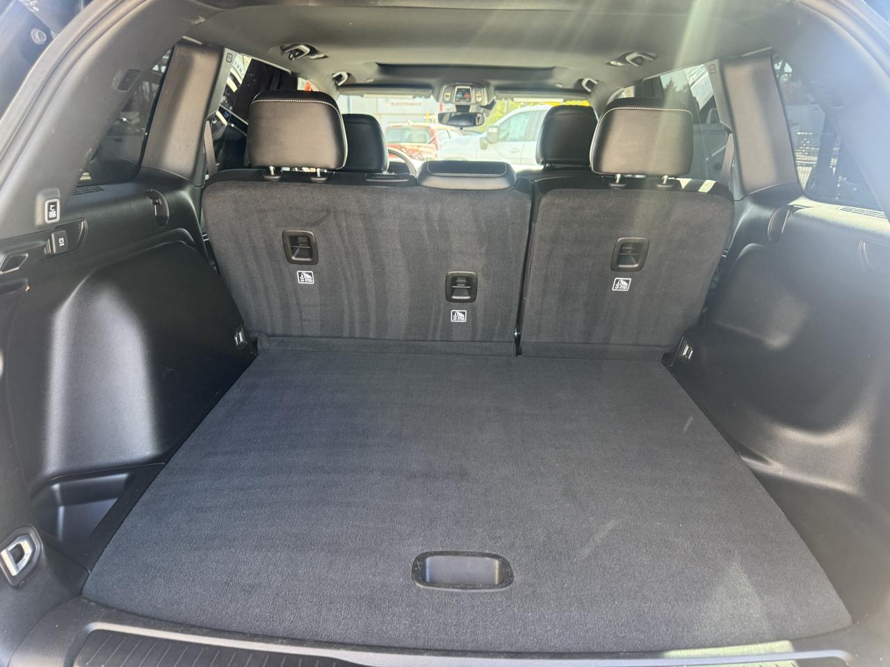 Jeep Grand Cherokee Altitude X 4x4 2023