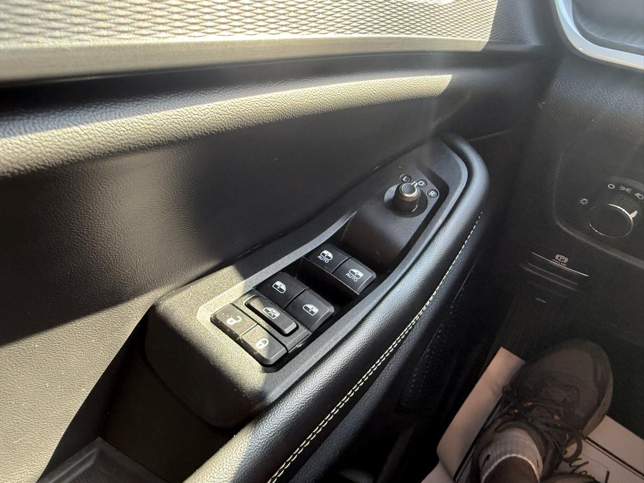 Jeep Grand Cherokee Altitude X 4x4 2023