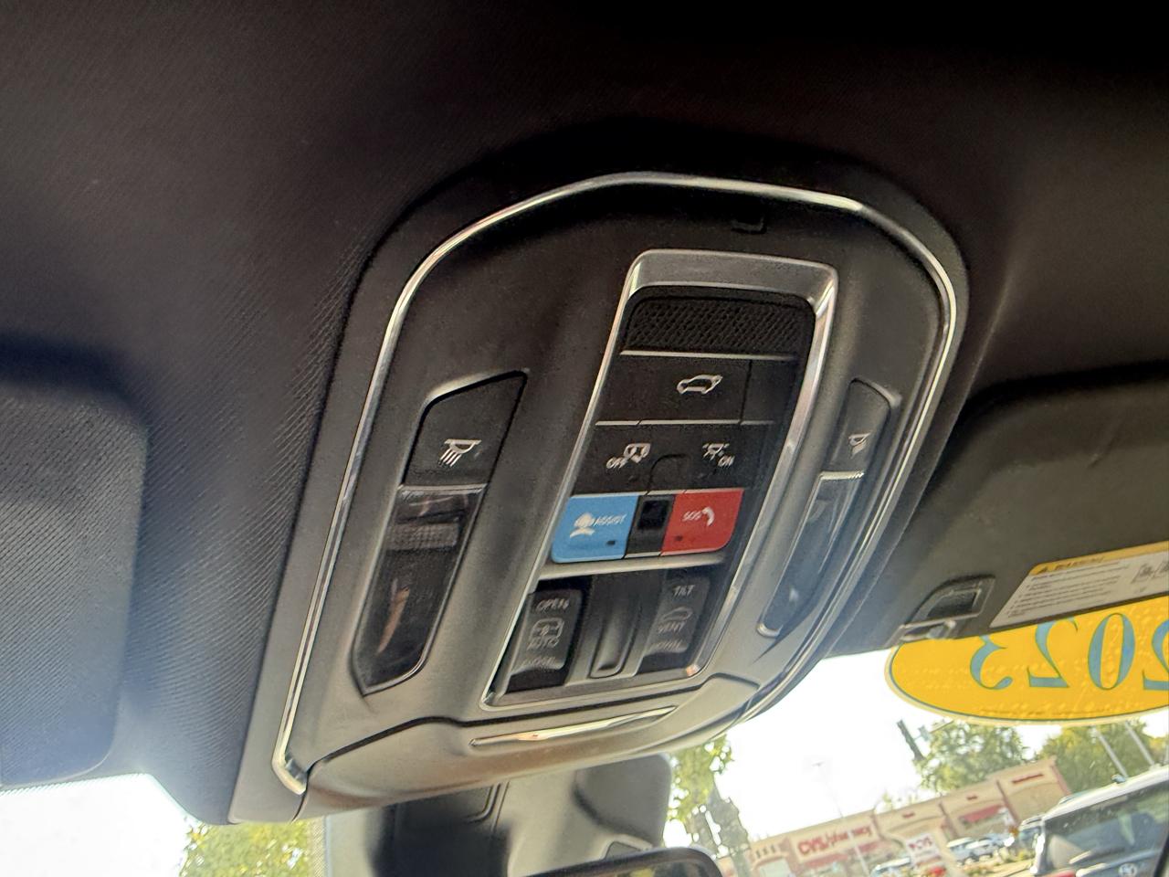Jeep Grand Cherokee Altitude X 4x4 2023