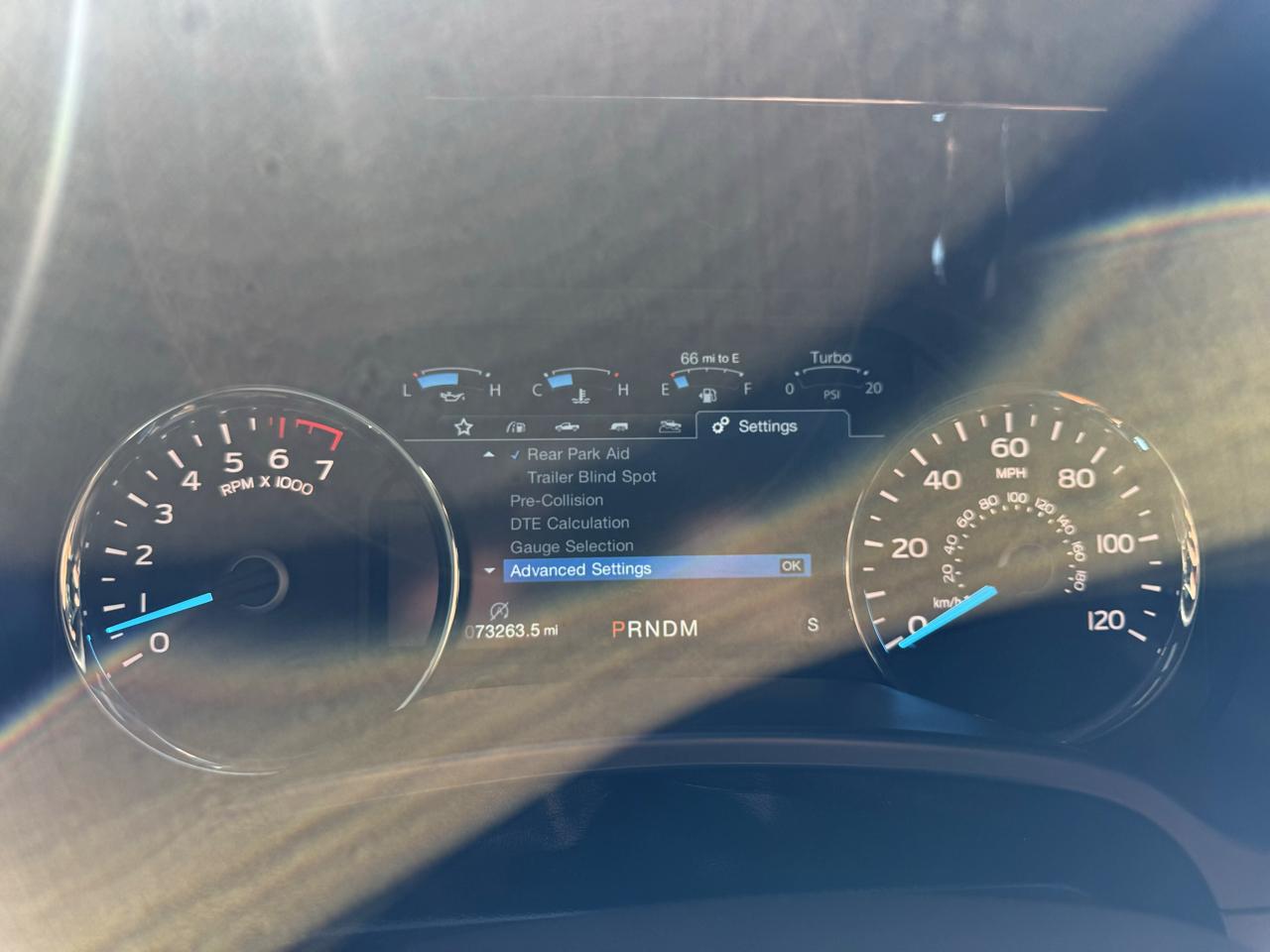 Ford F-150 King Ranch 4WD SuperCrew 5.5' Box 2019