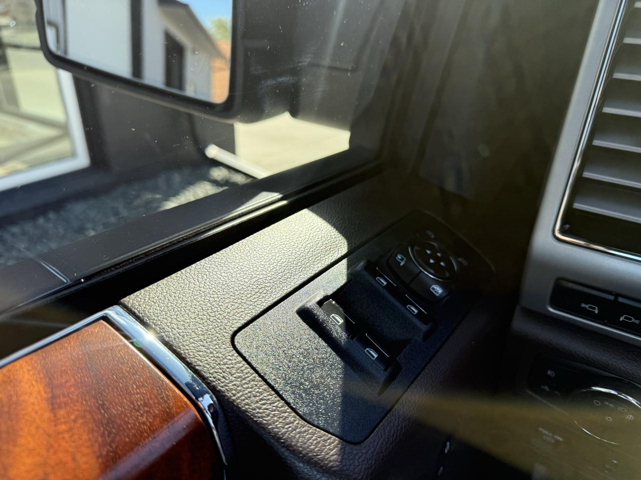 Ford F-150 King Ranch 4WD SuperCrew 5.5' Box 2019