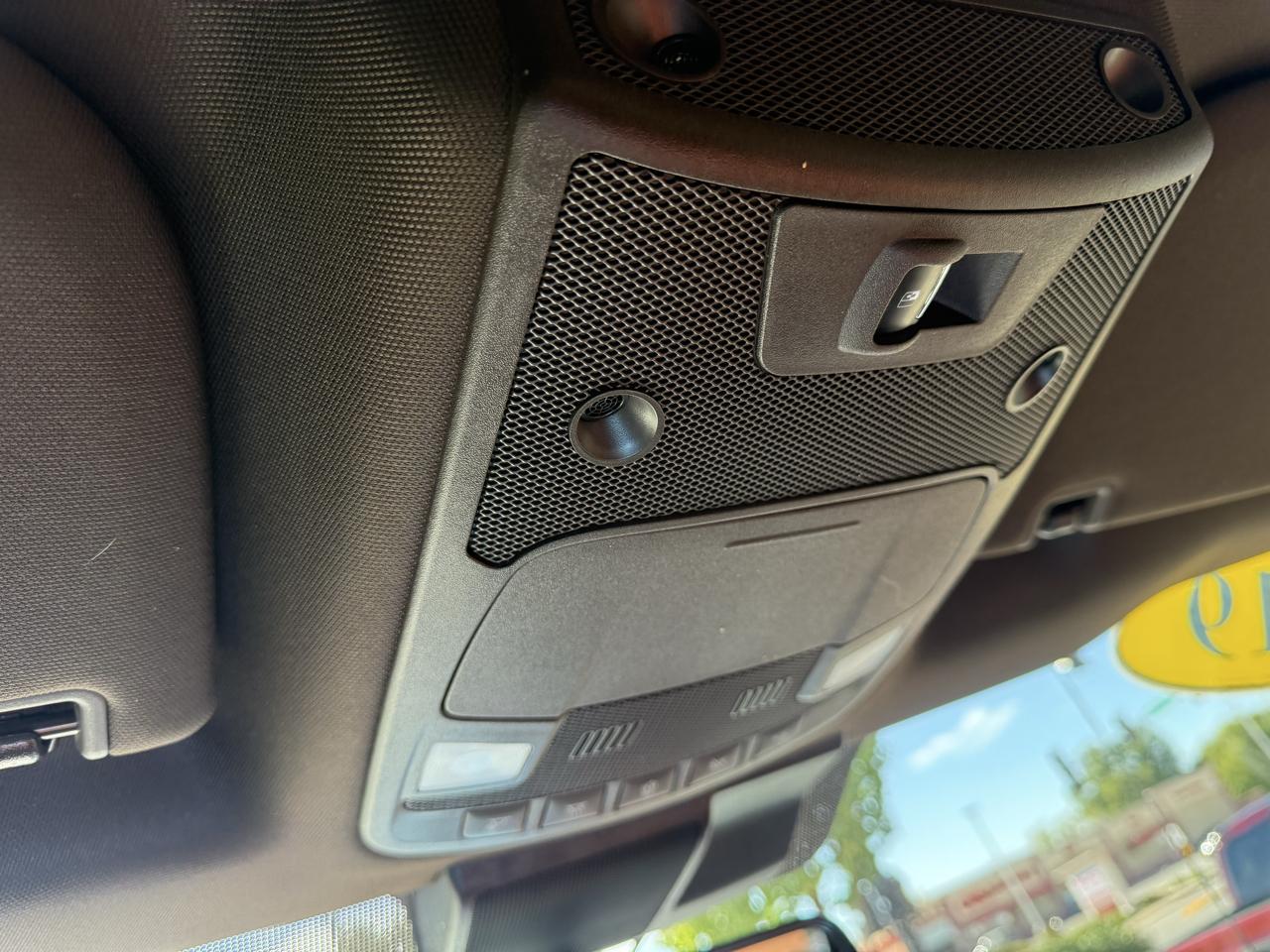 Ford F-150 King Ranch 4WD SuperCrew 5.5' Box 2019