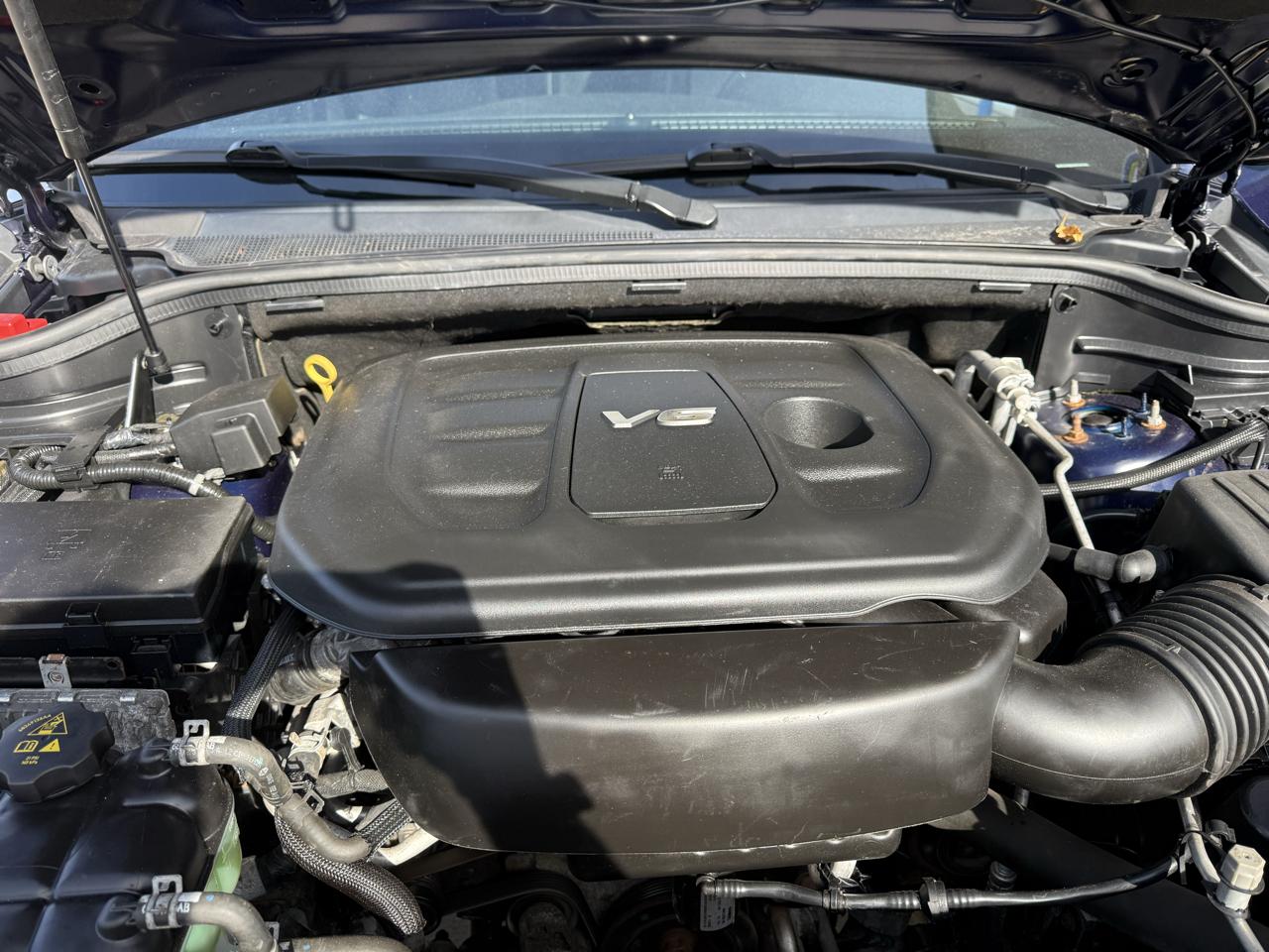 Jeep Grand Cherokee Limited 4x4 2018
