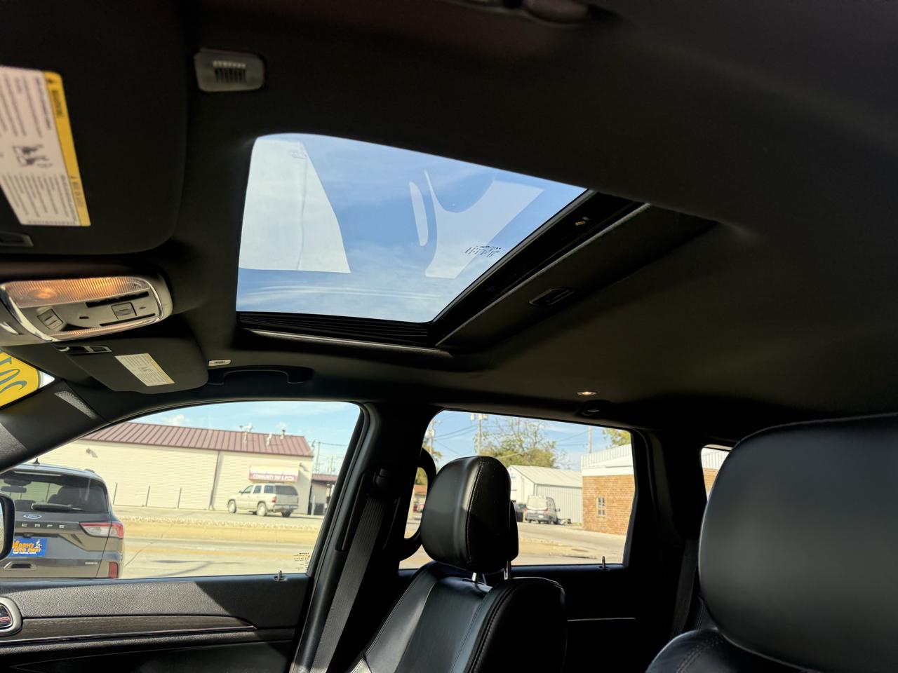 Jeep Grand Cherokee Limited 4x4 2018