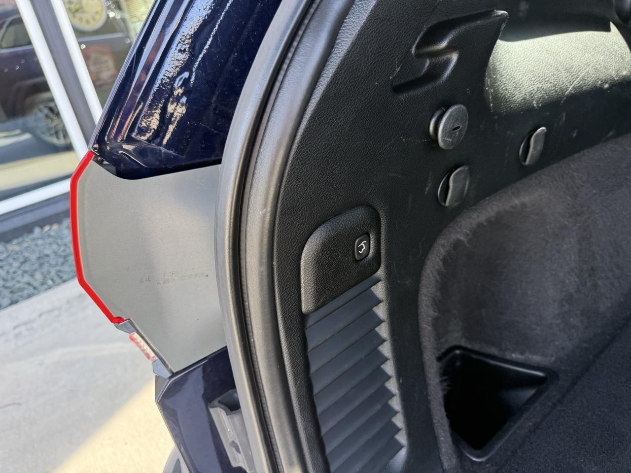 Jeep Grand Cherokee Limited 4x4 2018