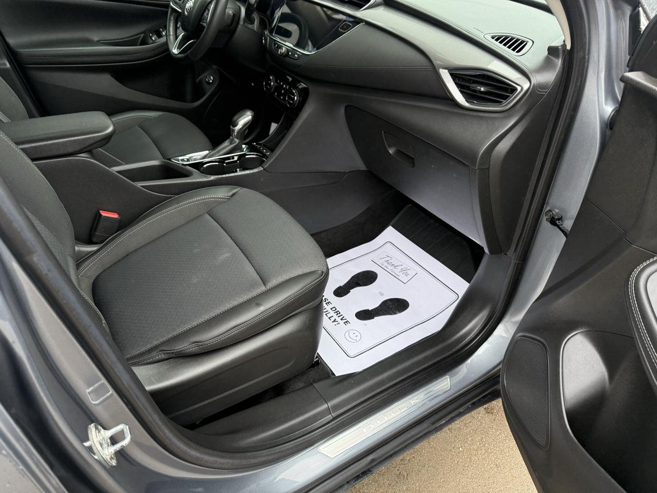 Buick Encore GX AWD 4dr Select 2022