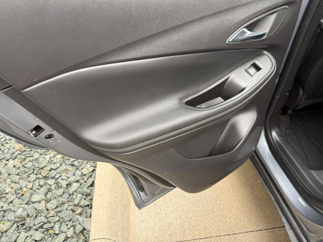 Buick Encore GX AWD 4dr Select 2022