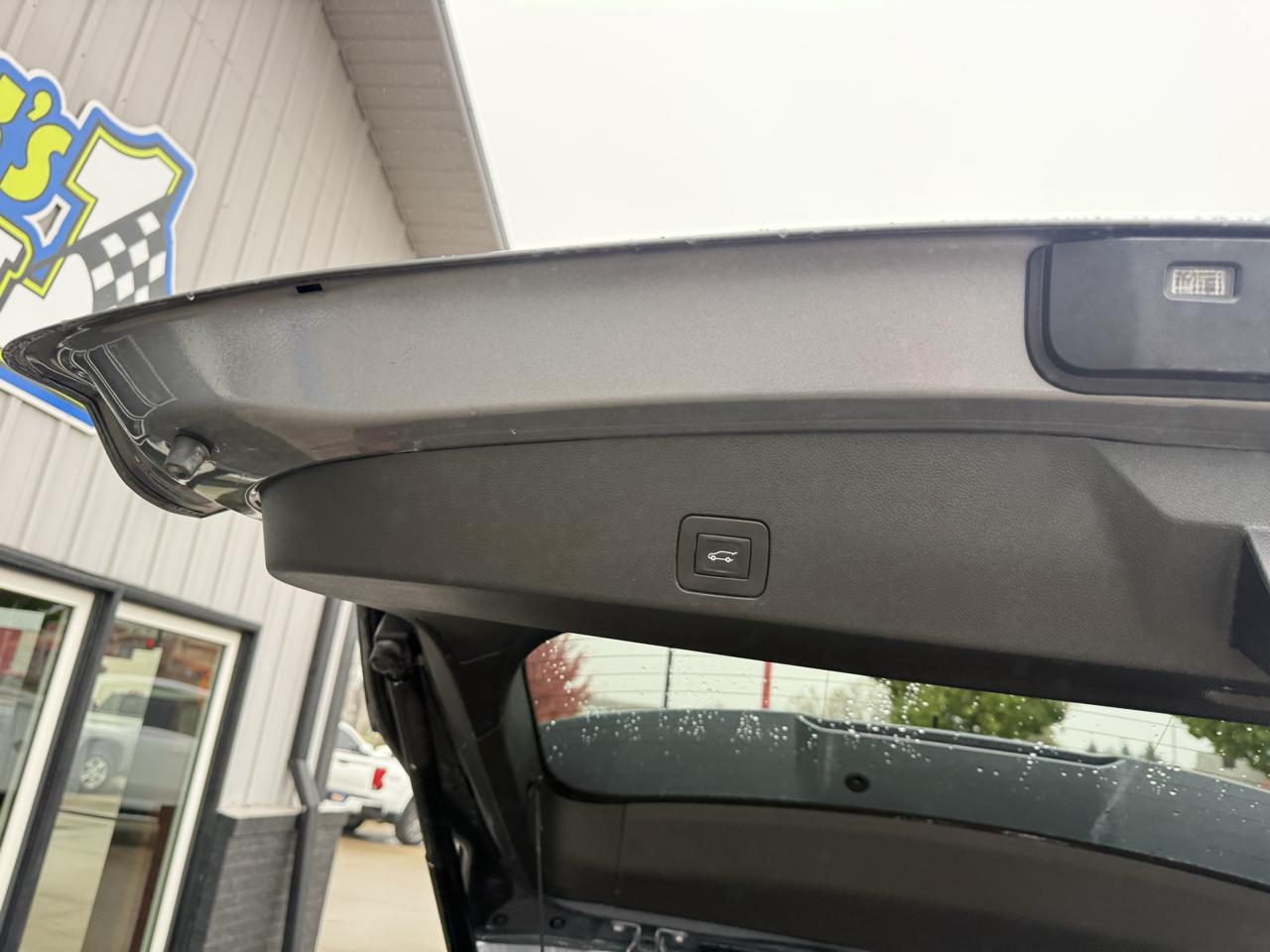 Buick Encore GX AWD 4dr Select 2022
