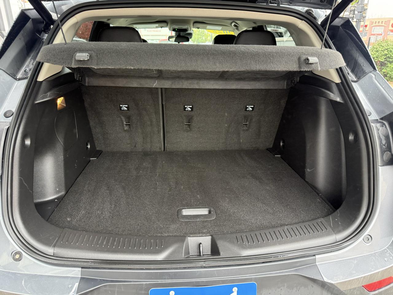 Buick Encore GX AWD 4dr Select 2022