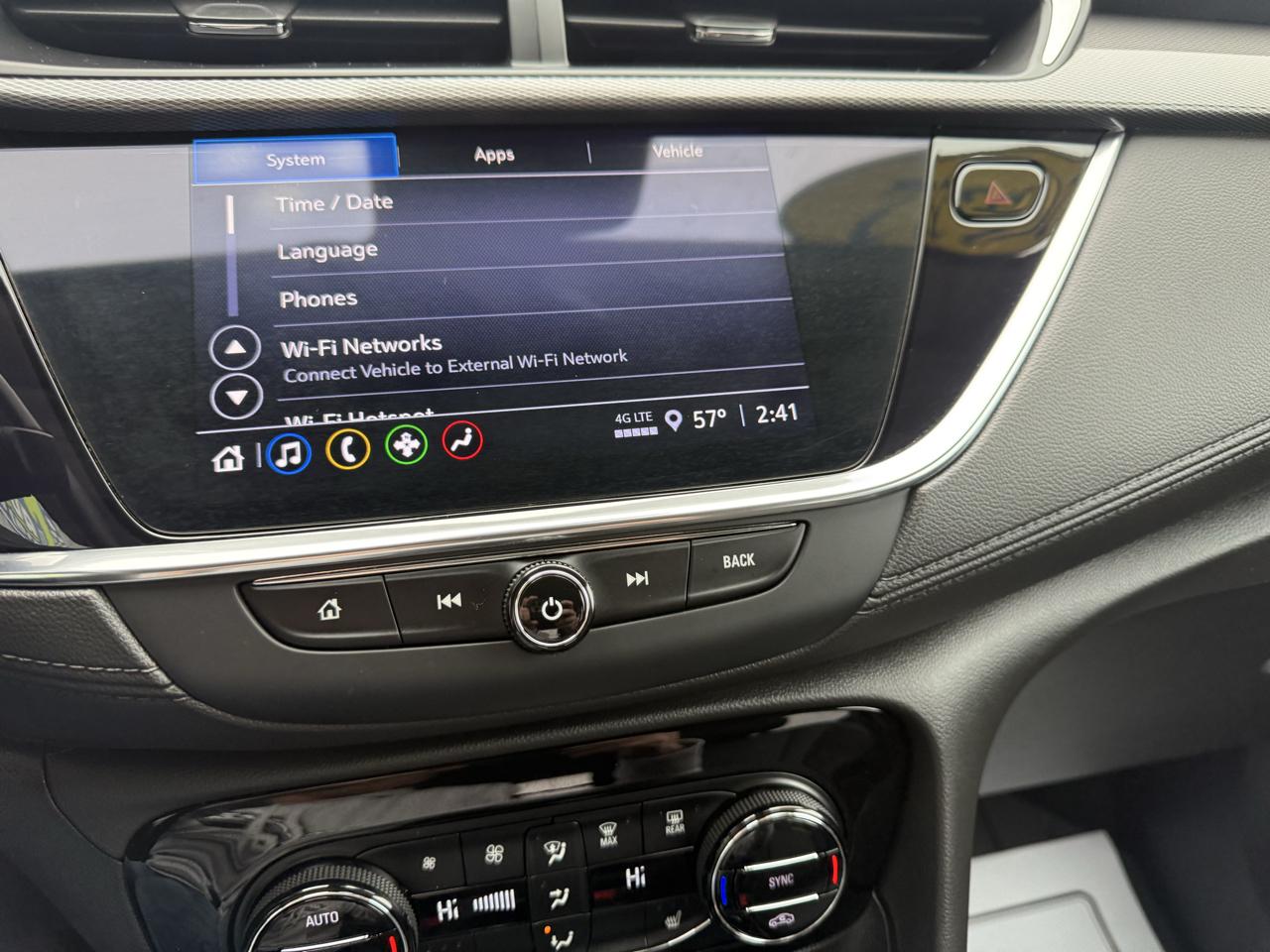 Buick Encore GX AWD 4dr Select 2022