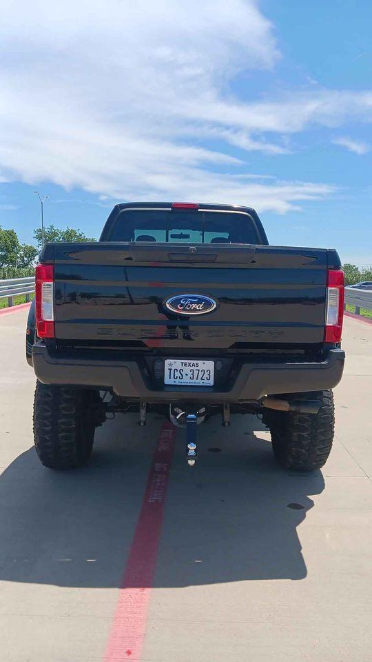 2003 Ford F-250 Super Duty XL - Photo 6