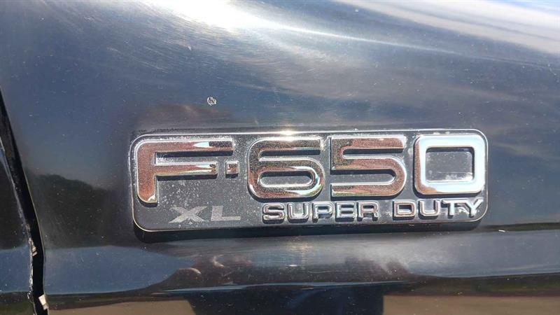 2003 Ford F-250 Super Duty XL - Photo 7