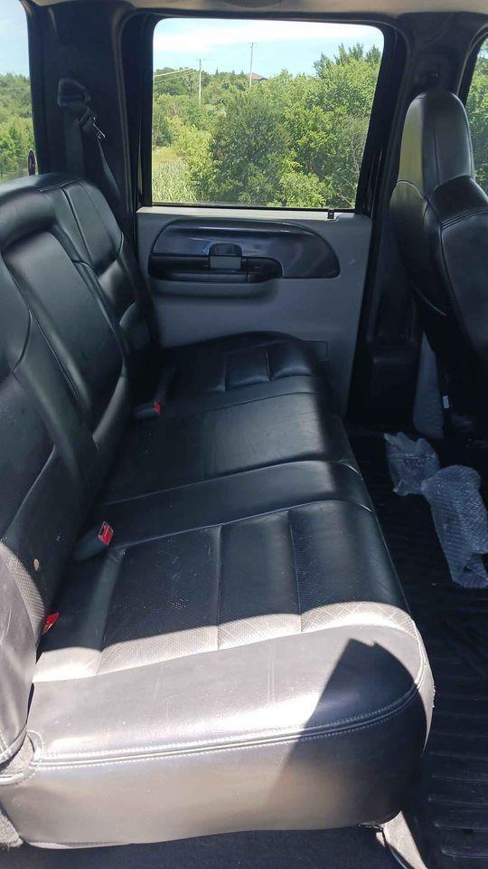 2003 Ford F-250 Super Duty XL - Photo 9