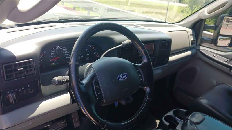 2003 Ford F-250 Super Duty XL - Photo 10