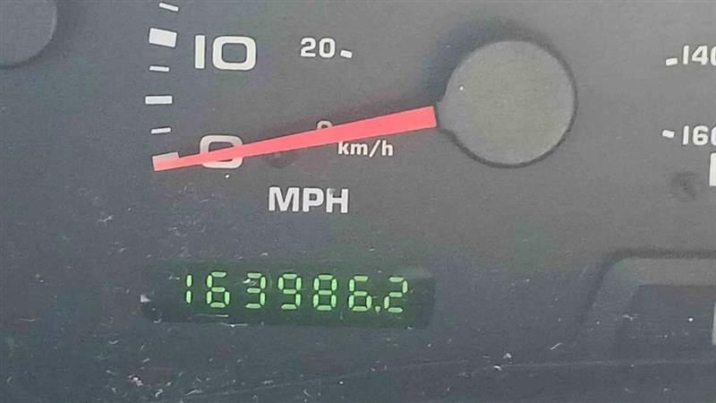 2003 Ford F-250 Super Duty XL - Photo 11